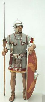 Legionär